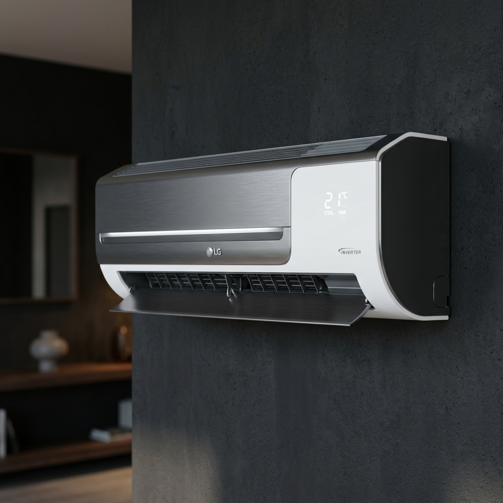 Daikin Klíma