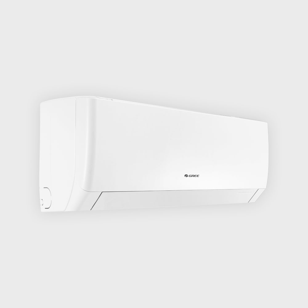 Gree Pulse Pro Klíma